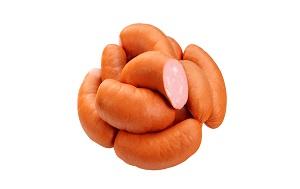 Шпикачки "Олимпия"